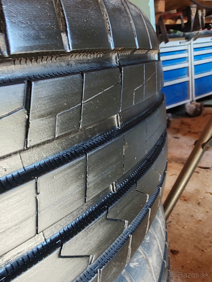 205/55 R16 HANKOOK VENTUS PRIME 4 - 7