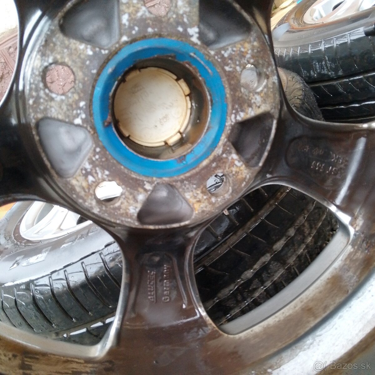 5x112 R15 Elektróny - 7