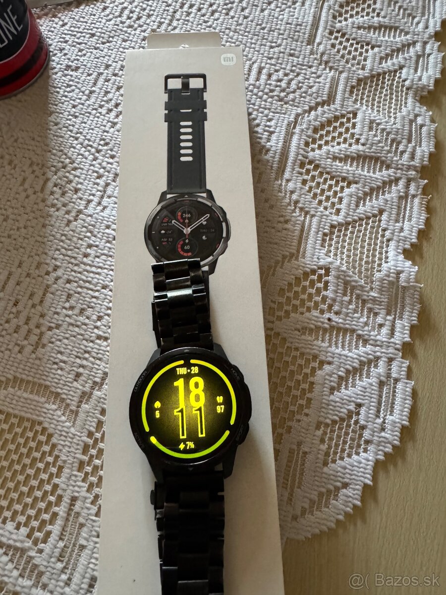 Xiaomi watch S1 activ - 7