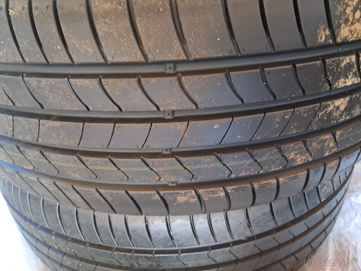 215/55 r18 letne Nove - 7