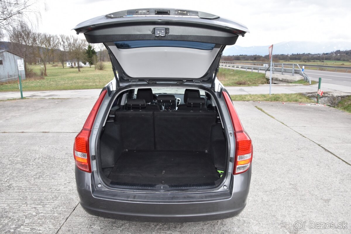 Kia CEED SW 1,591 BENZIN - 7