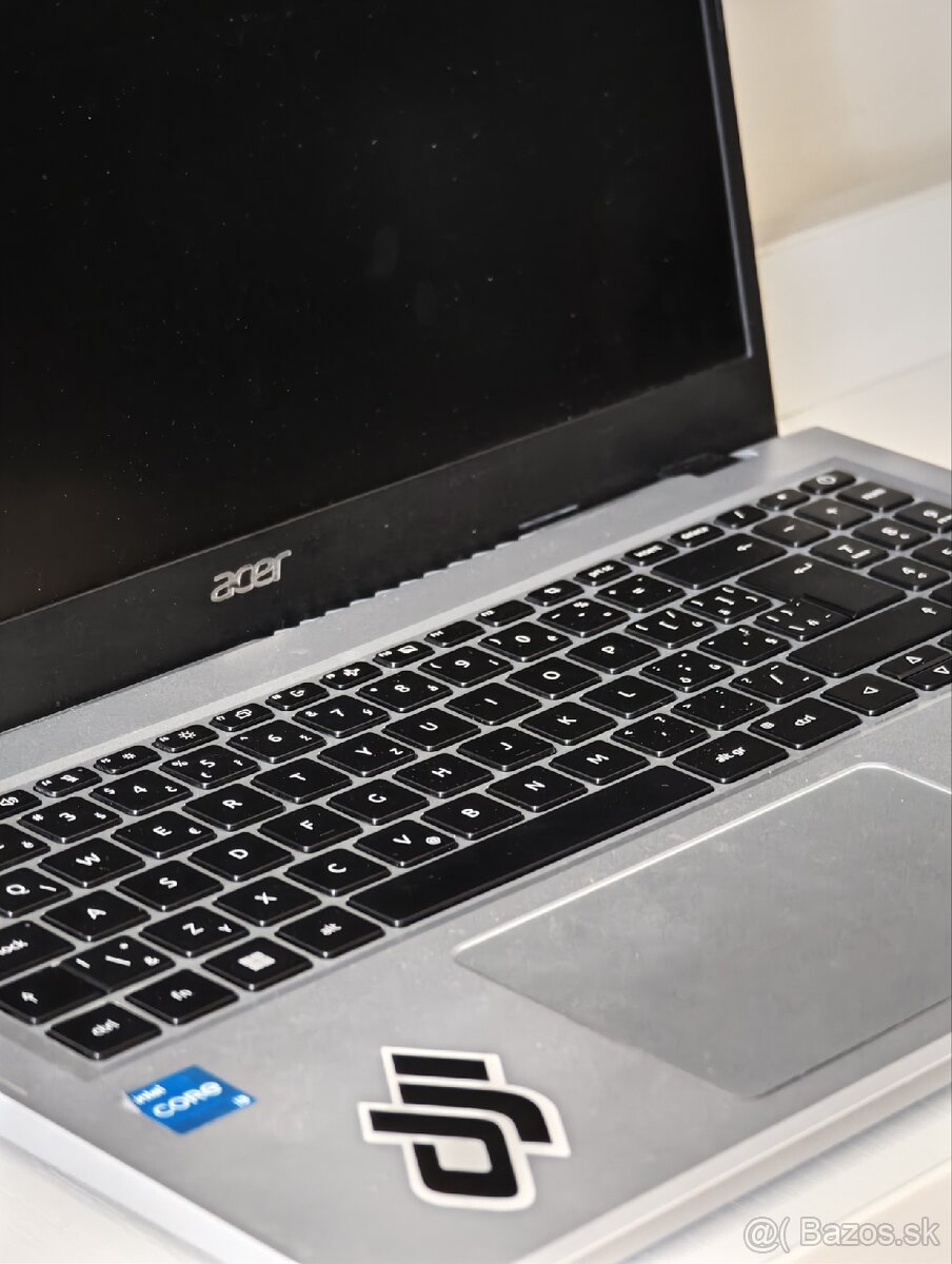 Acer Aspire 3 15 - 7