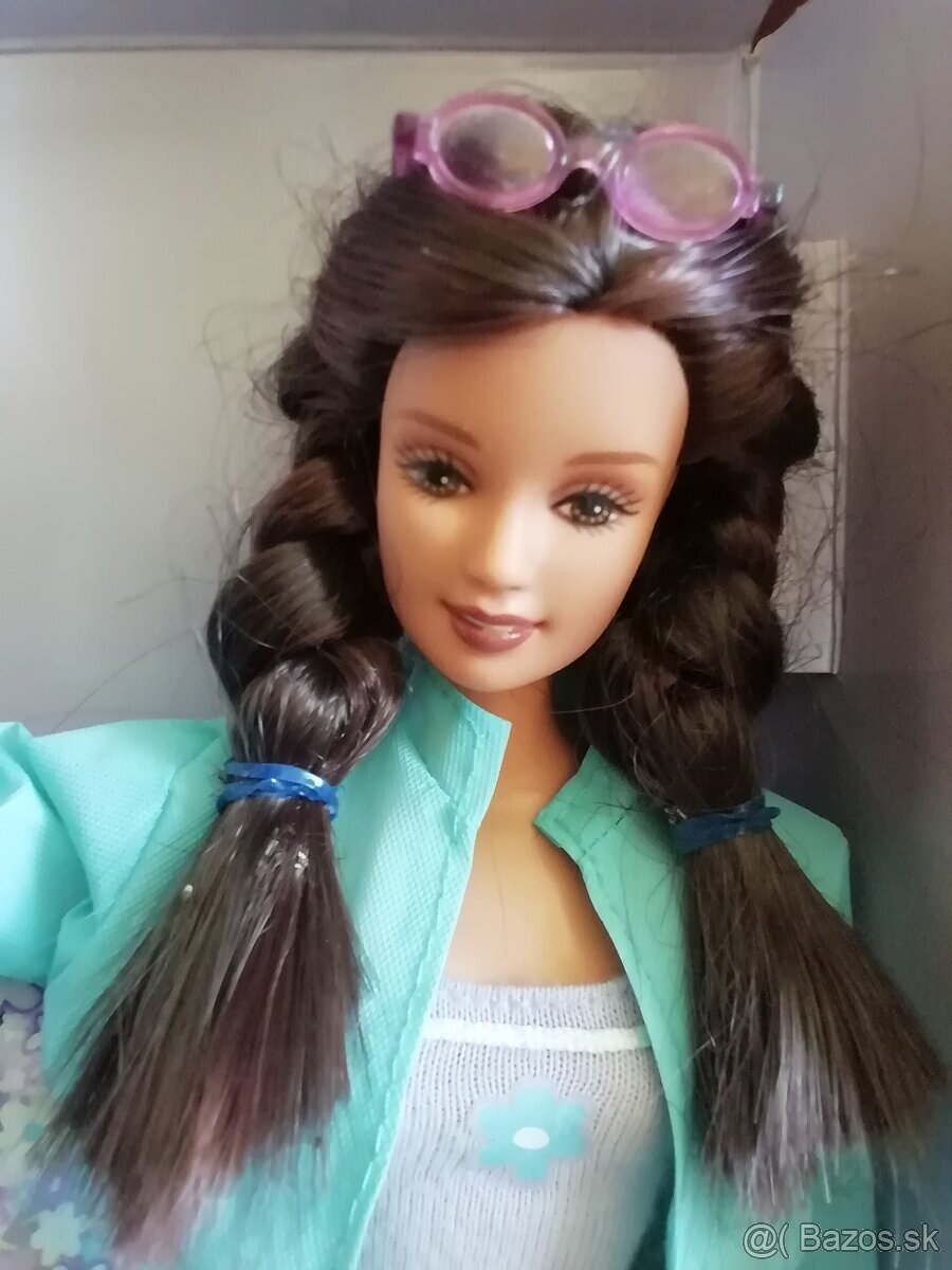 Barbie Teresa - 7