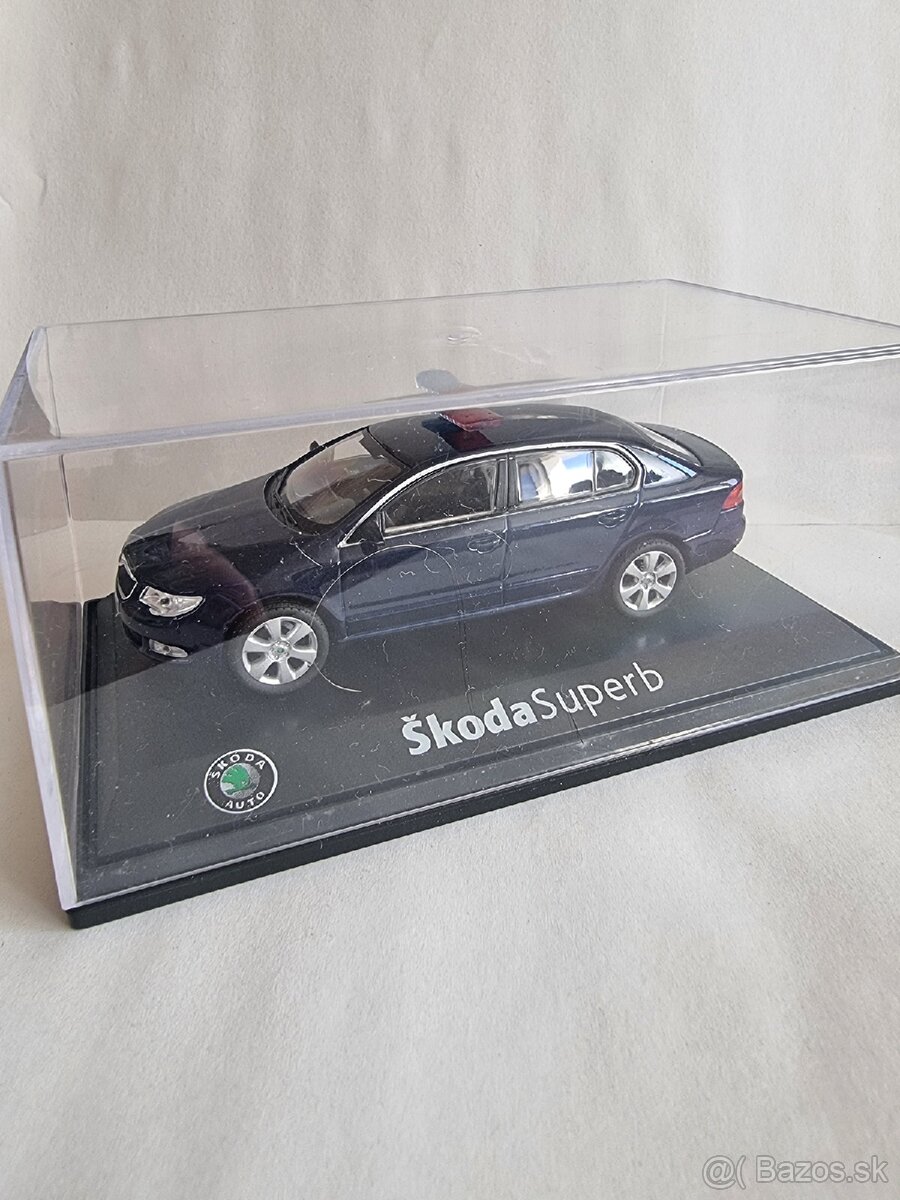 Modely 1.43 - 7
