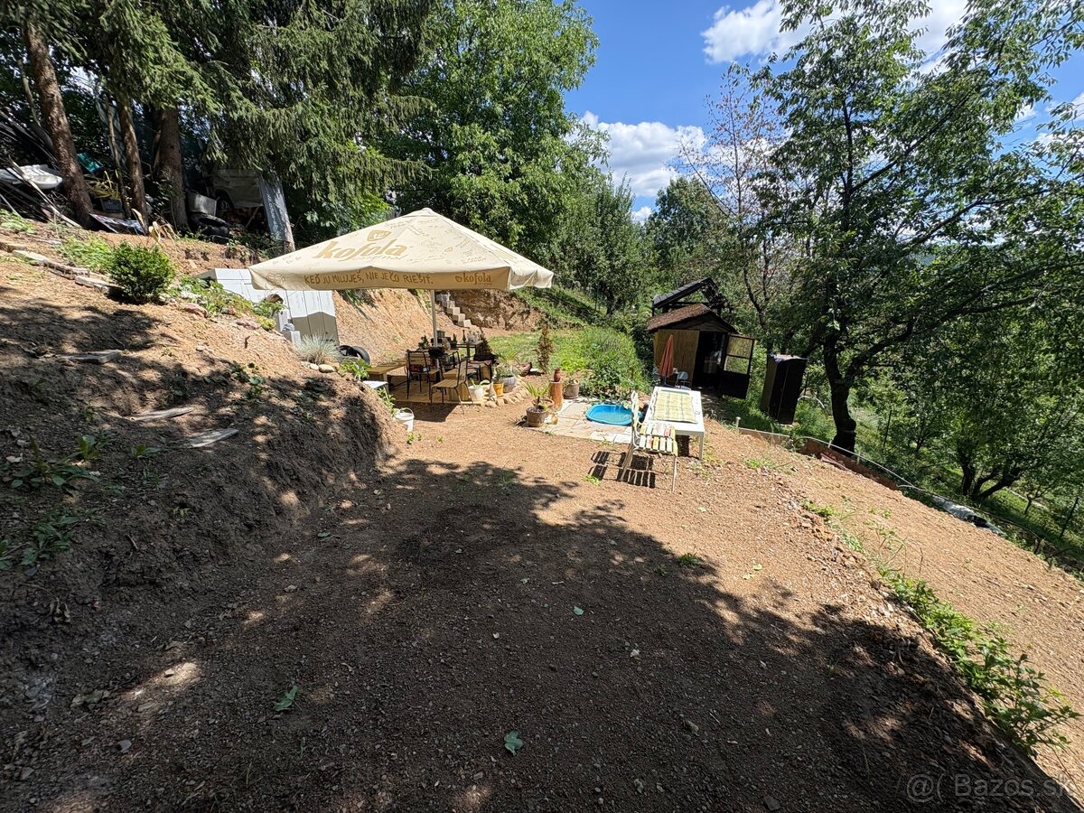 ☀️ Vaša budúca chata začína tu - 7