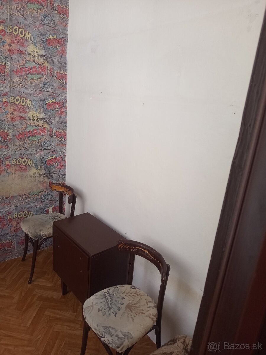 Predám 1,5 izbový byt - 7