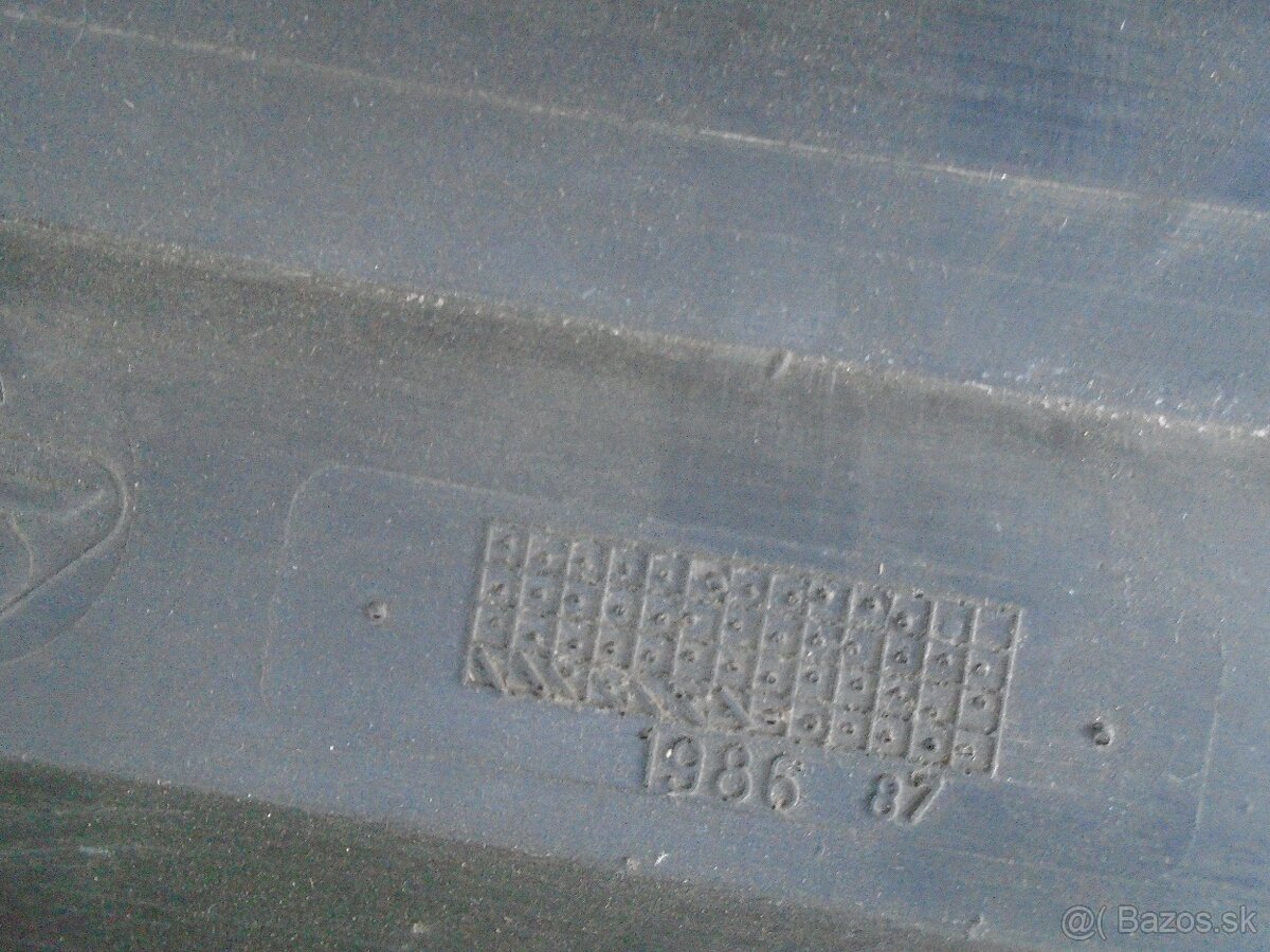 Peugeot 309 GTI 1 seria - 7