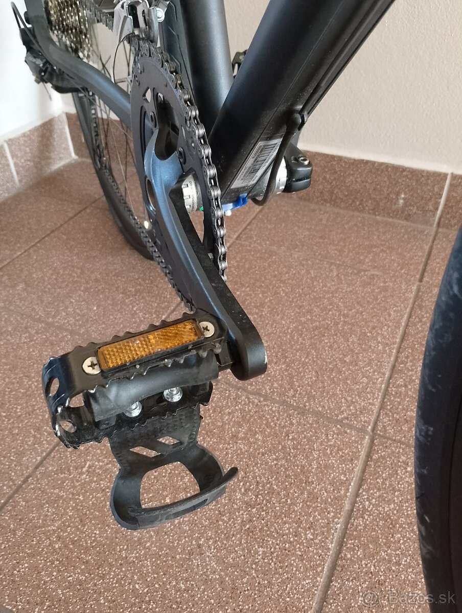 Predám bicykel. Triban - 7