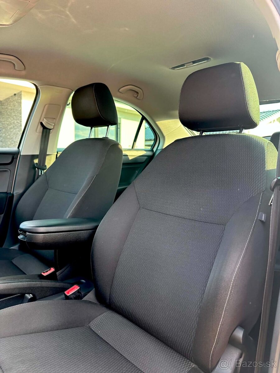 Škoda Rapid 1.2 TSI benzín, Elegance. - 7