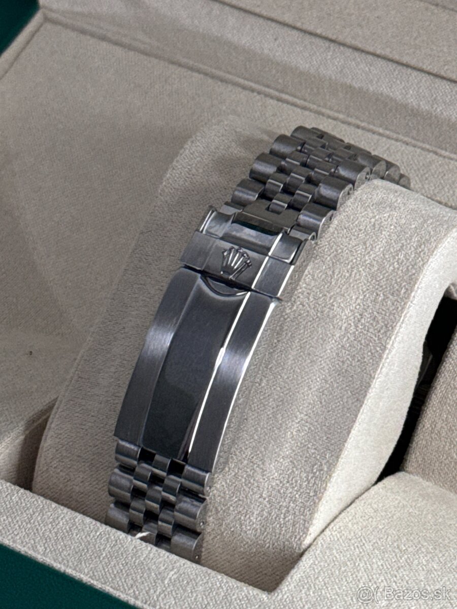 Rolex Bruce Wayne - 7