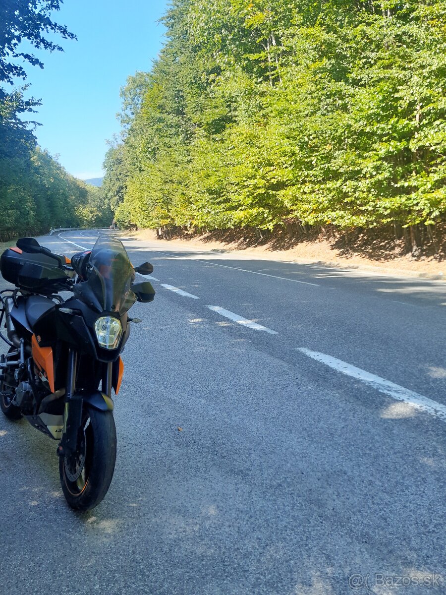 KTM - 7