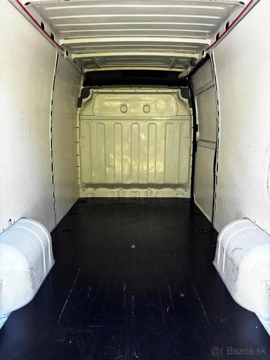 Renault Master, L2H2 - 7