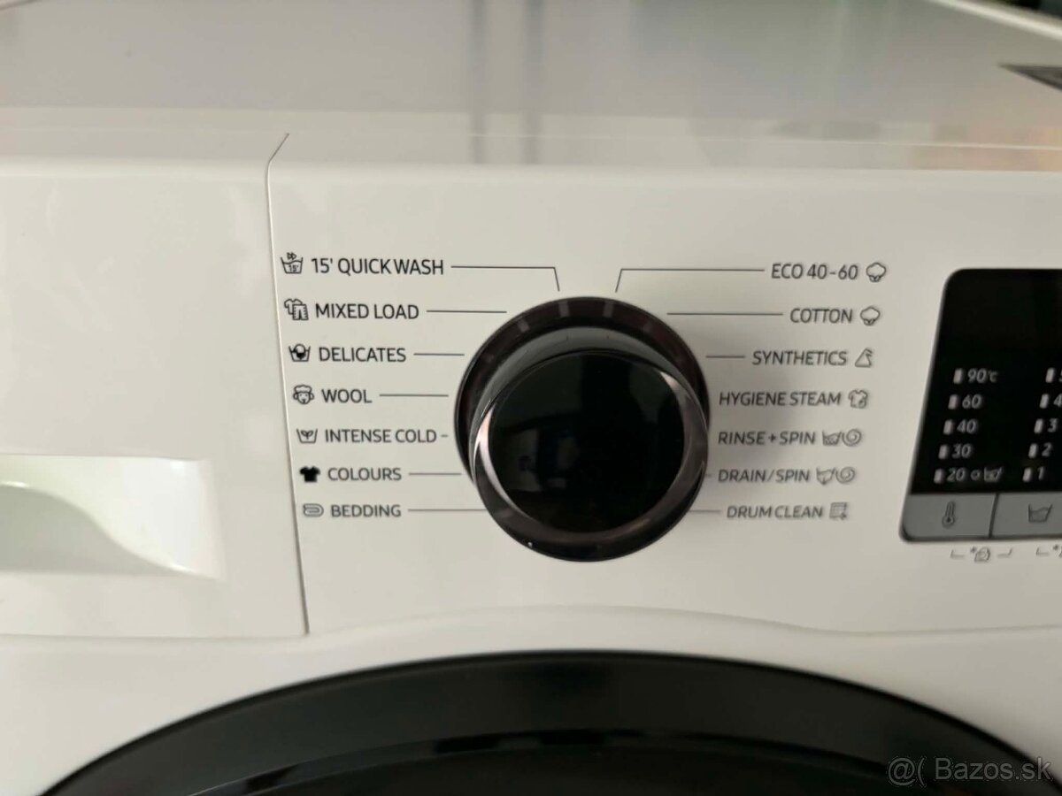Práčka zn. Samsung - 7