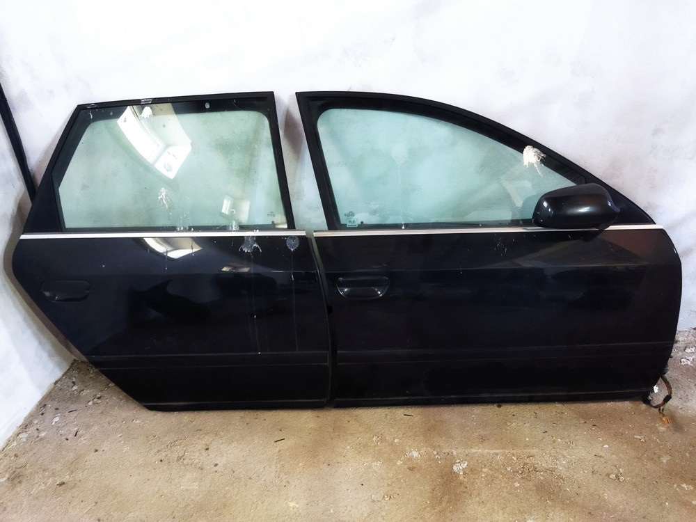Audi A6 C5 - 7