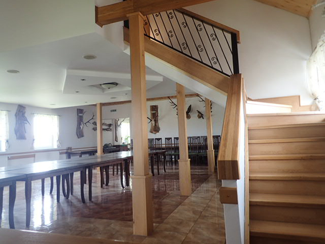 Motorest Penzion Limba - 7