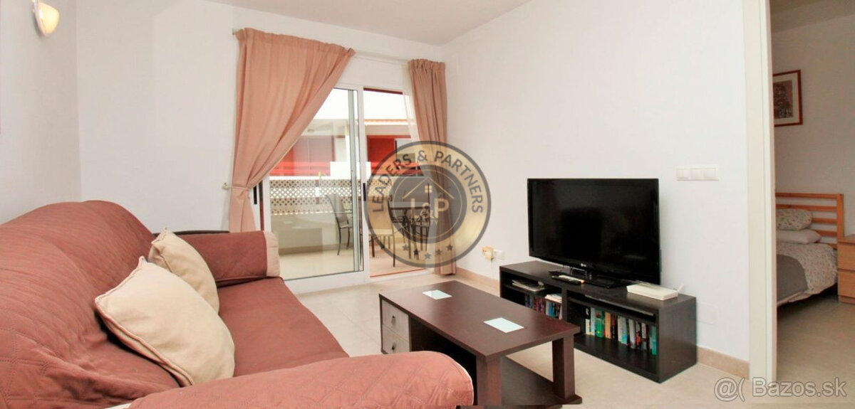 Apartmán 3+kk Orihuela Costa-Playa Flamenca, Španielsko - 7