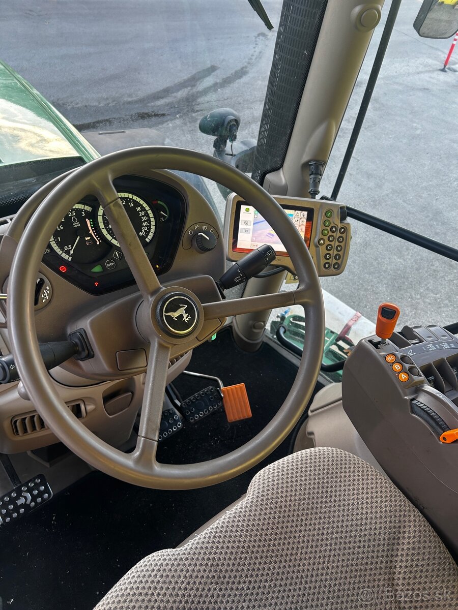 John Deere 6210R | Možný leasing - 7