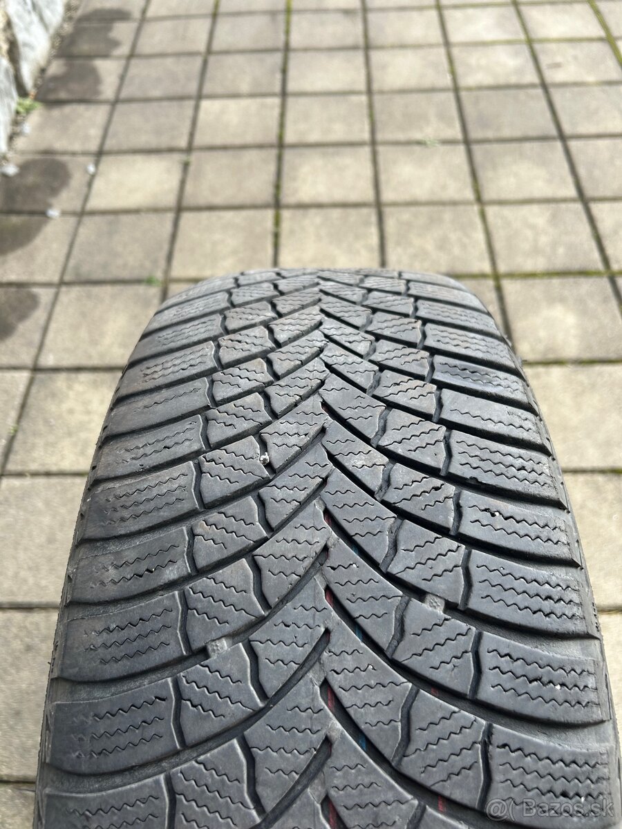205/55 r16 zimné - 7