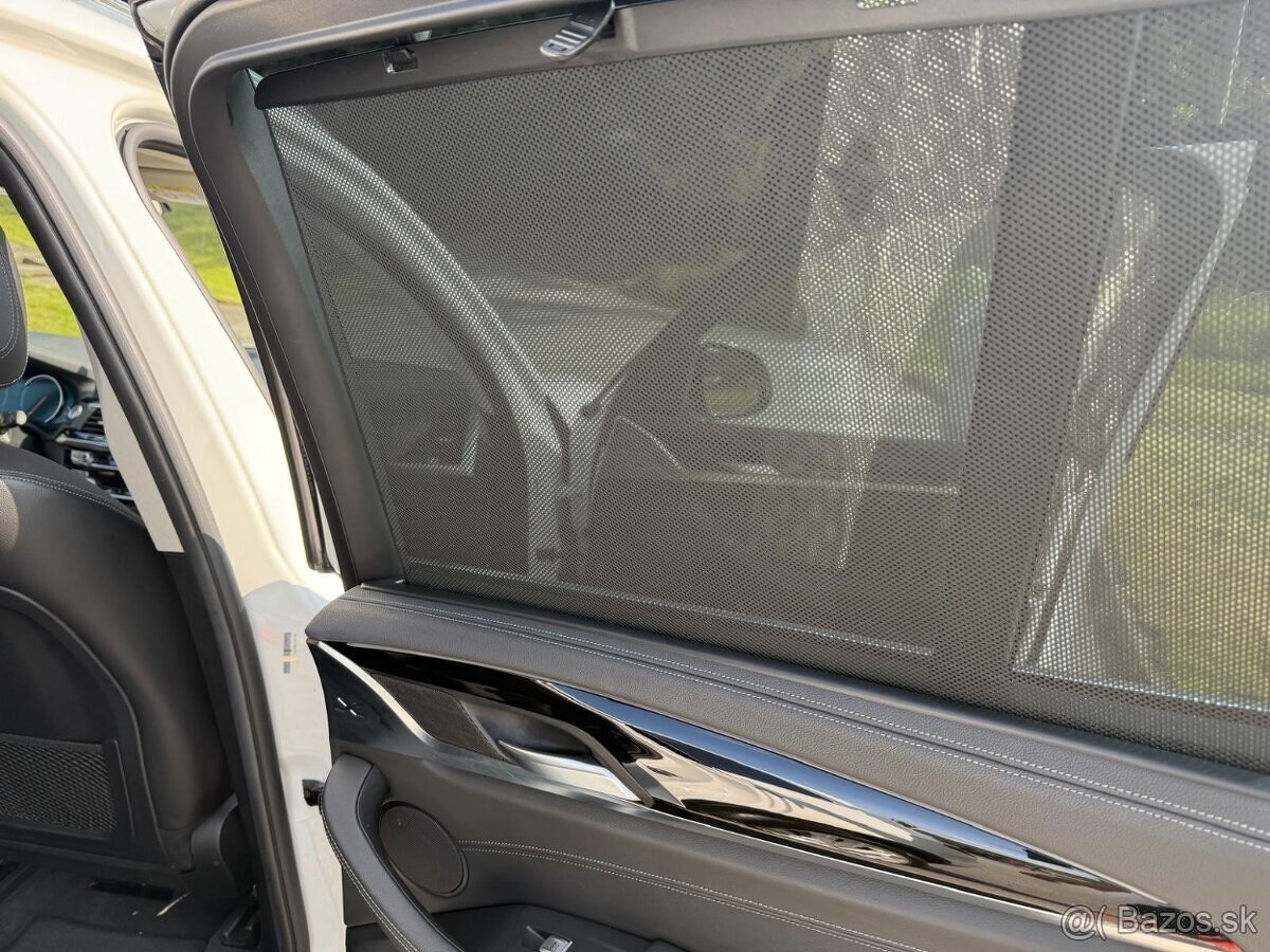 Bmw x3 3.0i x line 70000km 2018 xdrive 4x4 - 7