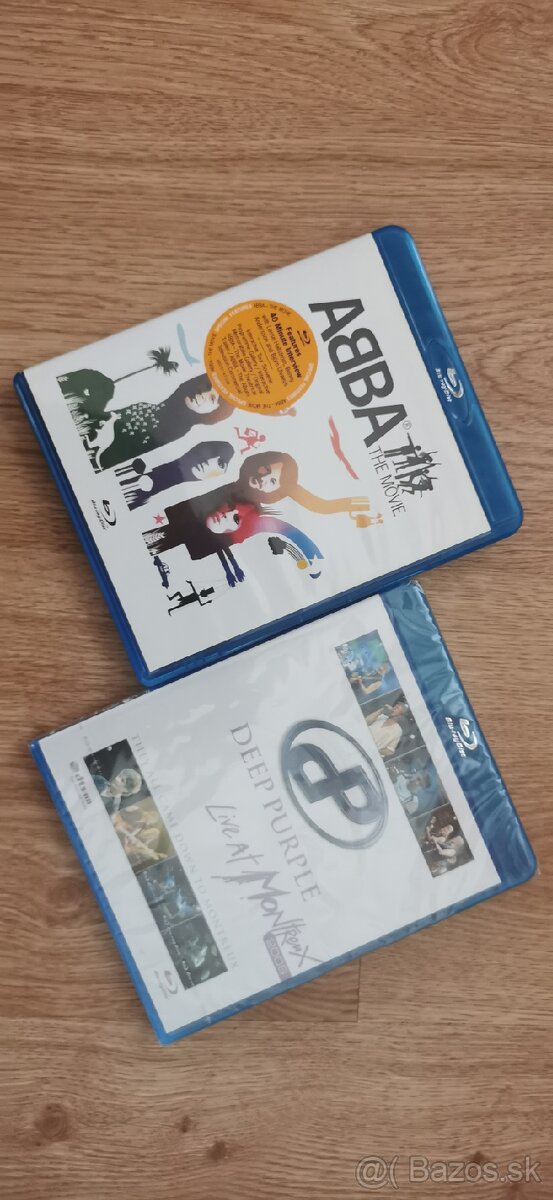 Blue-ray prehrávač Samsung (Made in Slovakia) - 7