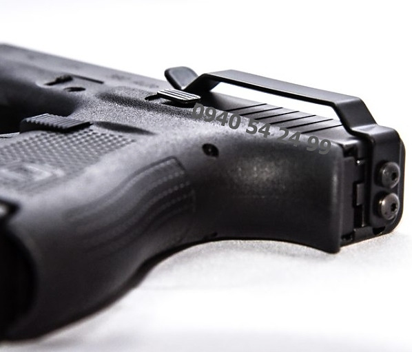 Spona clipdraw pre GLOCK - 7