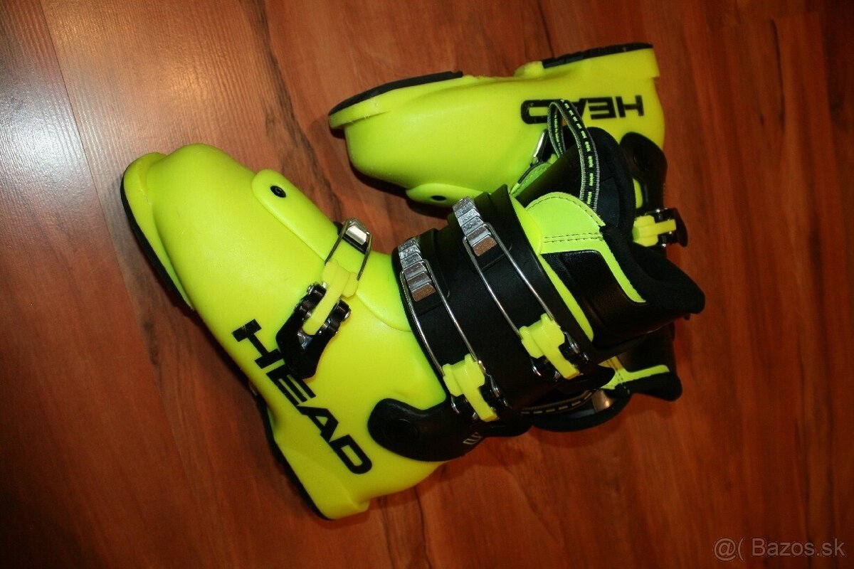 lyže Fischer Rc 4 120 cm , lyžiarky - 7