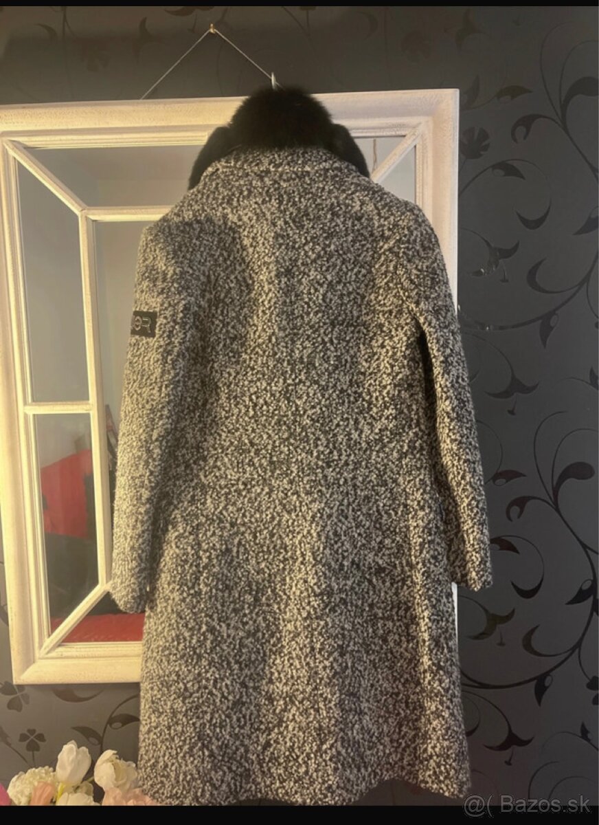 Kabát Christian Dior - 7