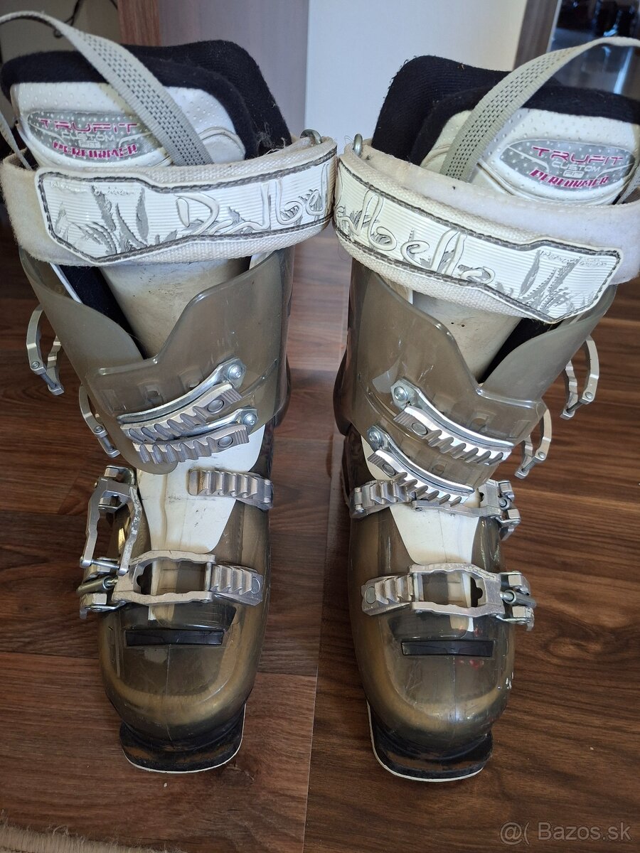 Predam damske lyziarky - 7