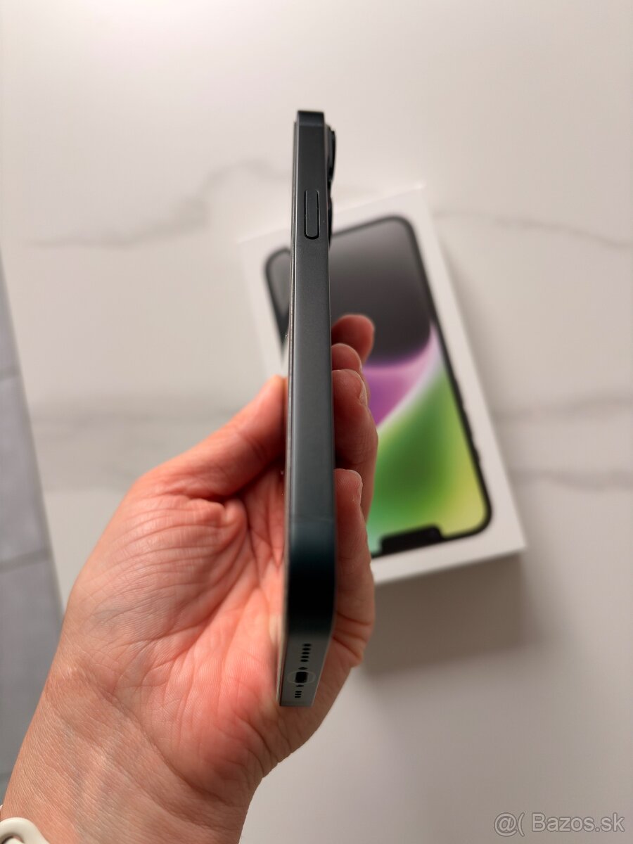 iPhone 14 128GB Midnight - 7