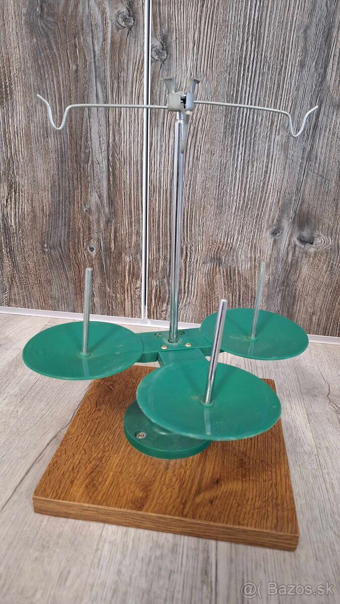 Kurbel - obnitkovací šijací stroj - 7