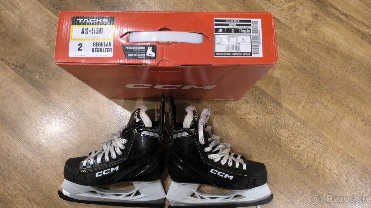 CCM Korčule 27 (17cm.) - 7