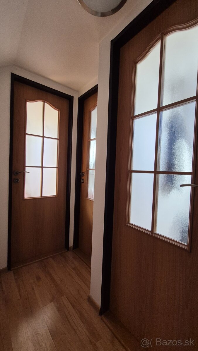 Zahradny dom na prenajom - 7