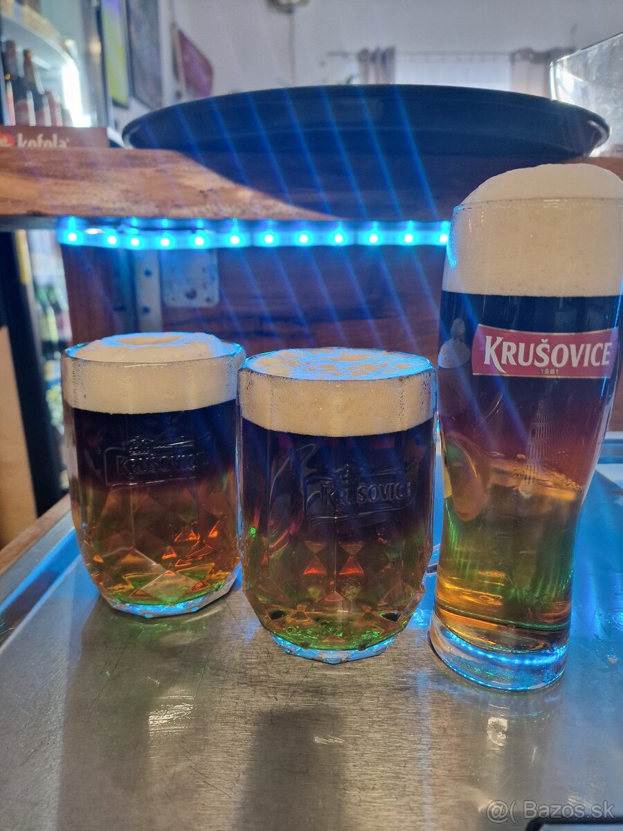 Brigáda v krčme - 7