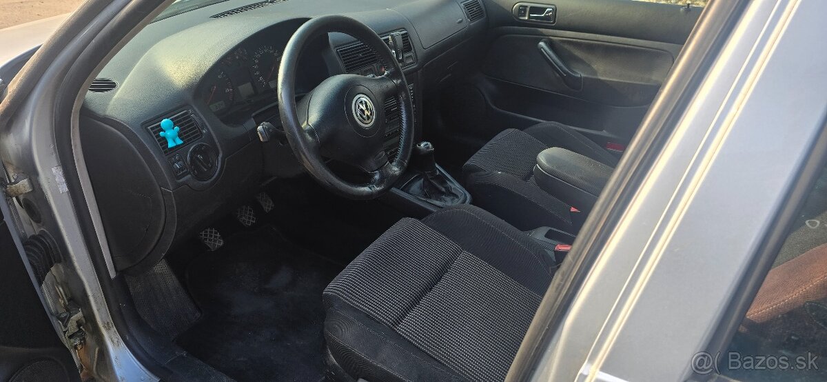Vw golf 4 1.9tdi 85kw - 7