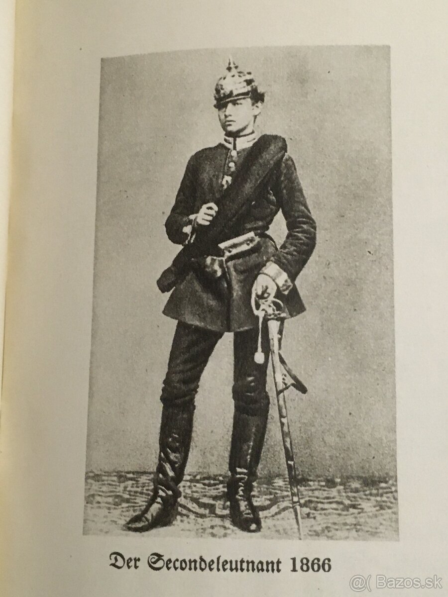 HINDENBURG -ríšsky prezident Nemecka - 7