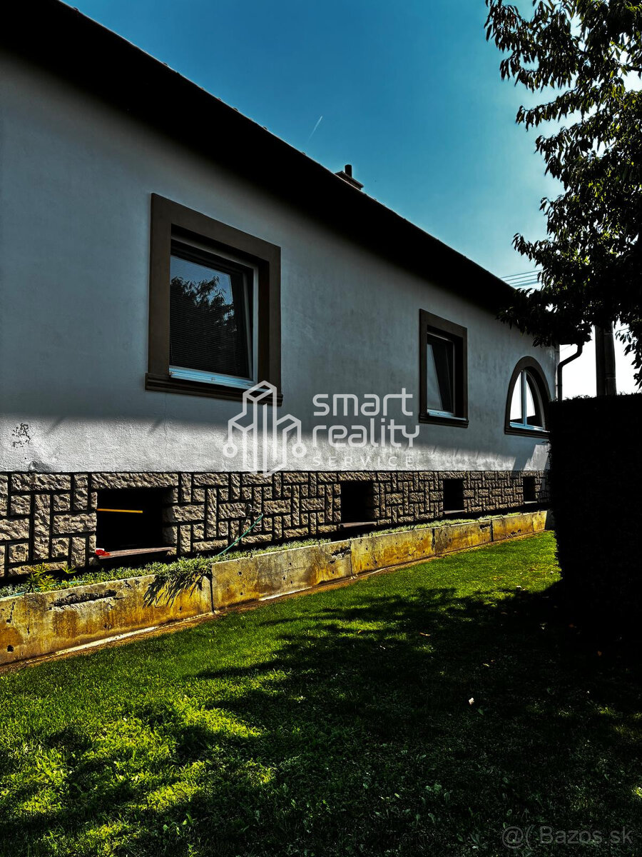 Na predaj 6i rodinný dom, Tornaľa - 7