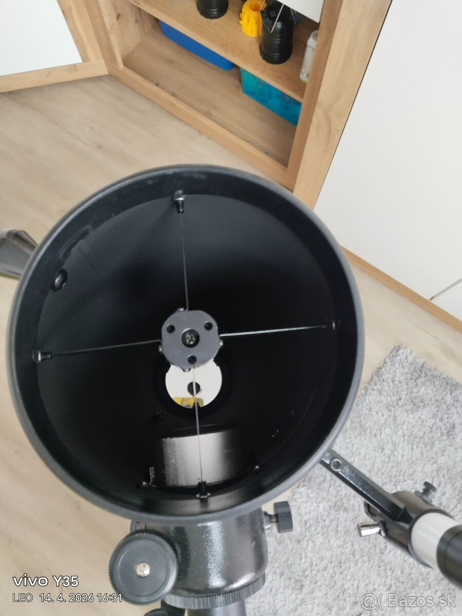 Predam teleskop SkyWatcher Dobson - 7