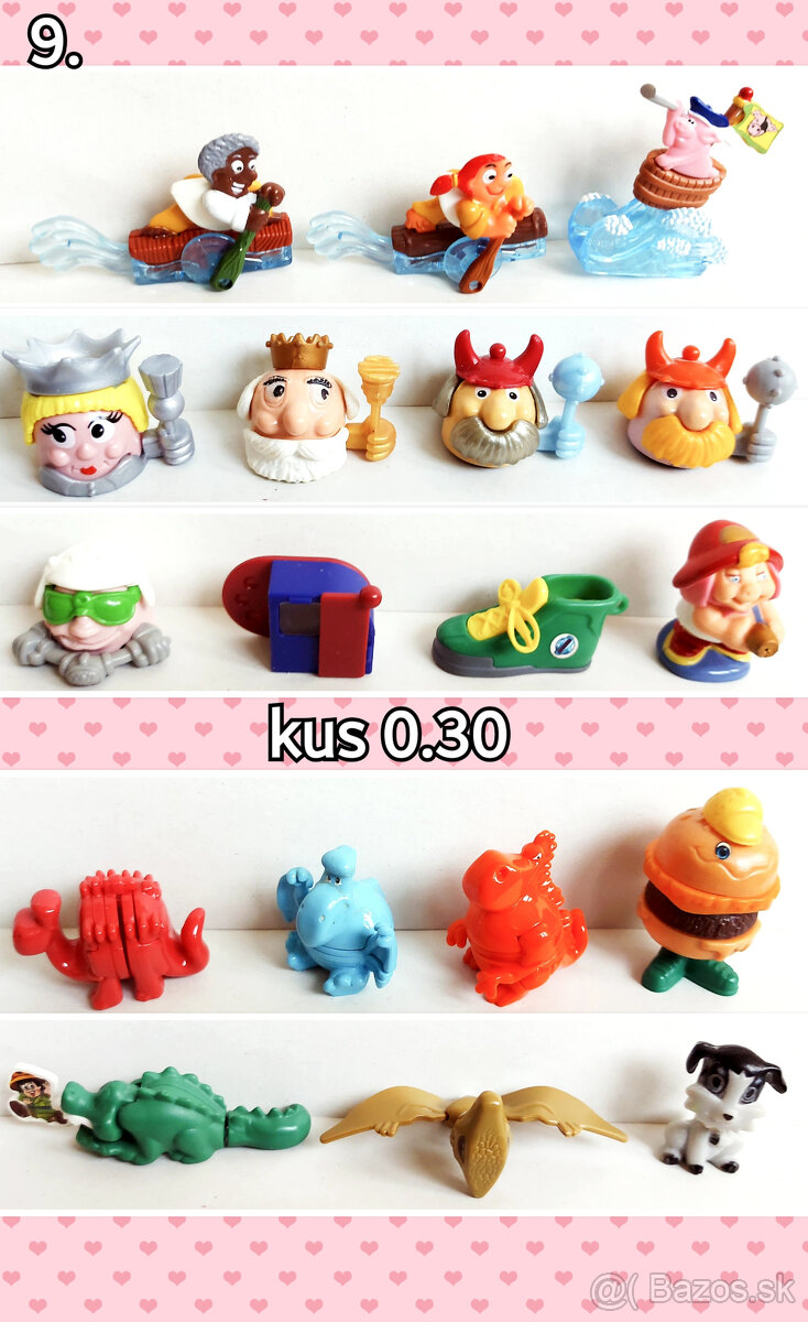kinderká 9 - 7