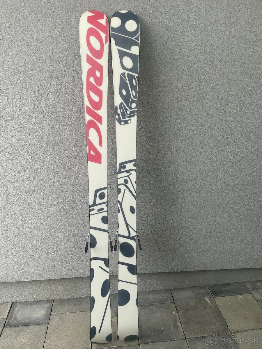 Nordica - 7