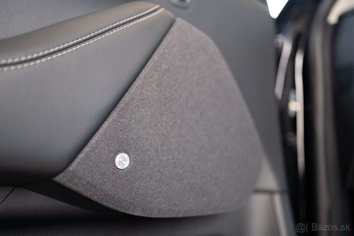 Ford Mustang Mach-E STD RWD 75kWh - odpocet DPH - 94% SoC - 7