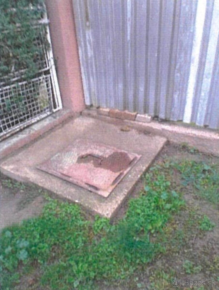 Rodinný dom - podpivničený so záhradou - 7