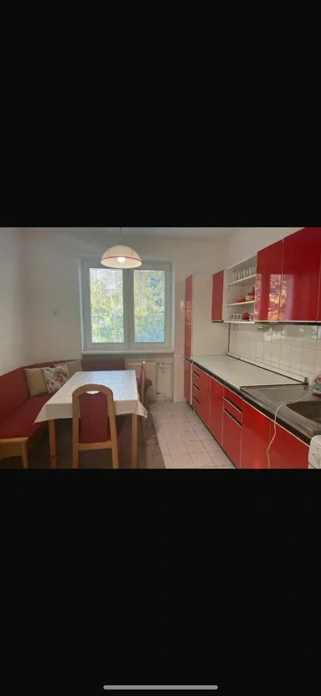 Veľký 3 izb.byt ,ul.Durčanskeho , Nitra - Chrenová - 7