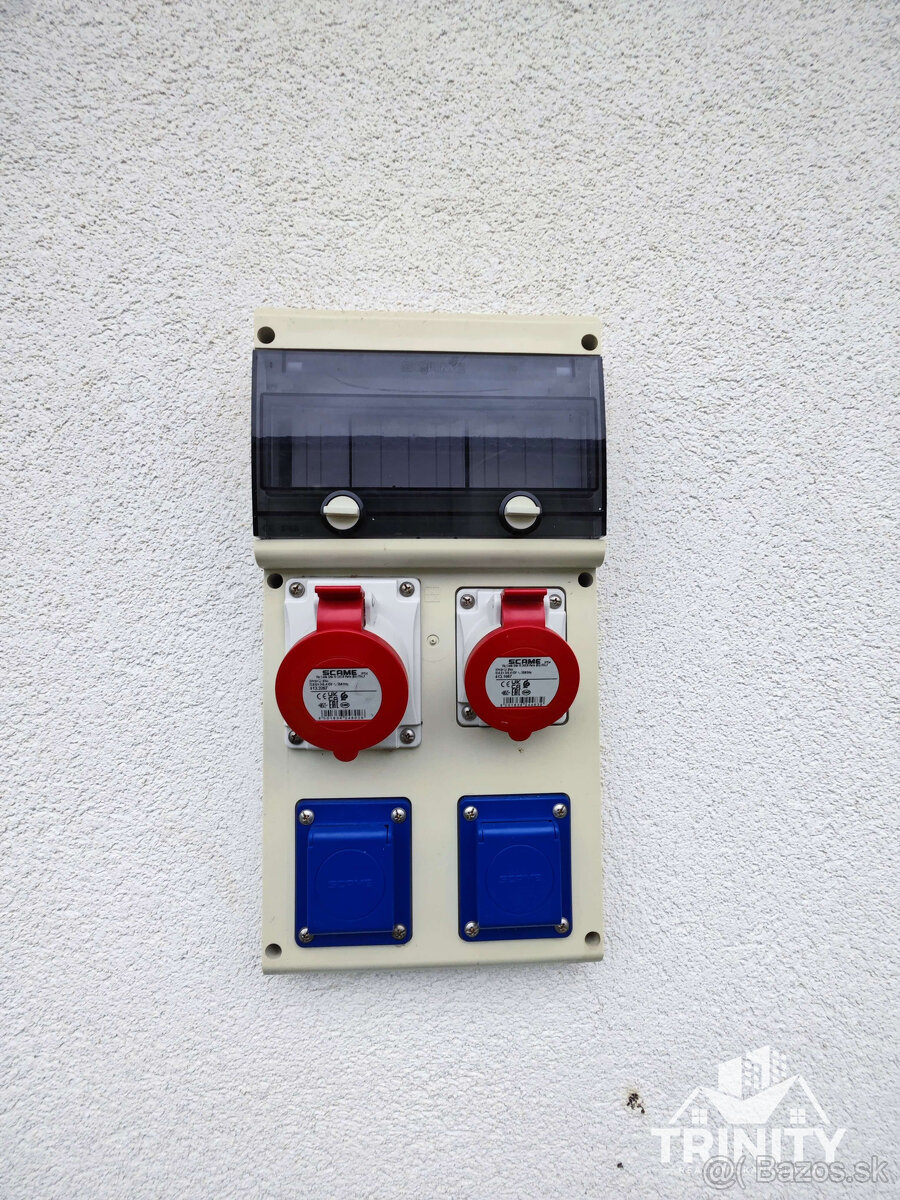 Na predaj novostavba 4-izbového rodinného domu v Nesvadoch - 7