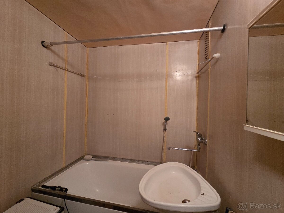 2 izbový byt v pôvodnom stave, Sokolská ul., Senec - 7