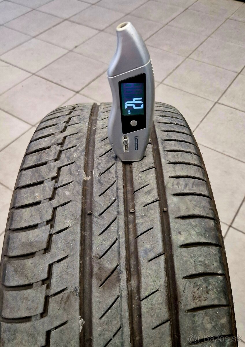 235/55R17 PremiumContact 6 - 7