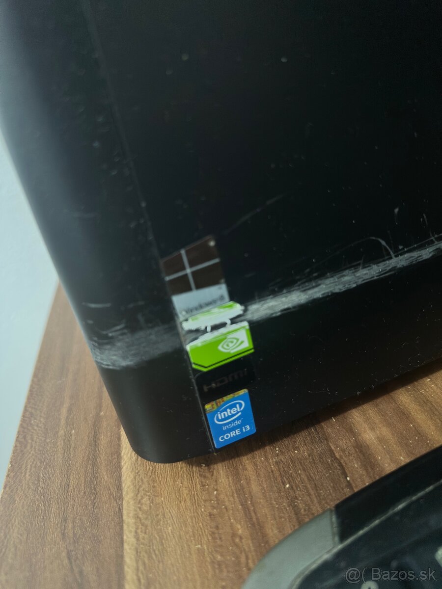 Predám PC zostavu - 7