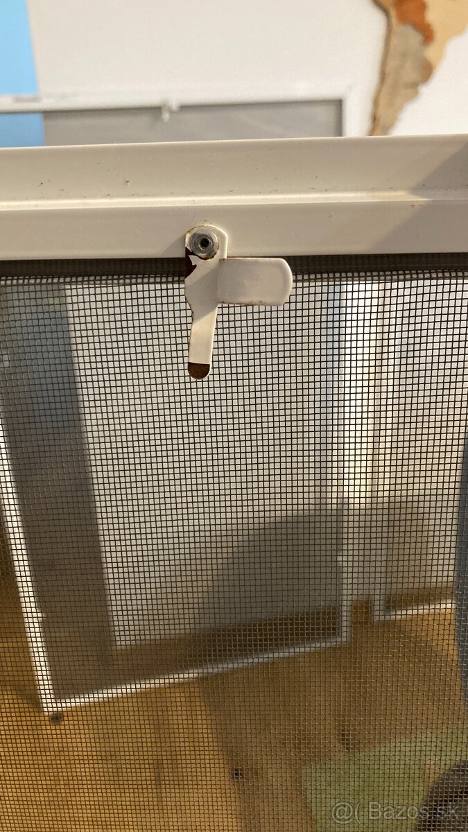 Sieťky proti hmyzu - 7