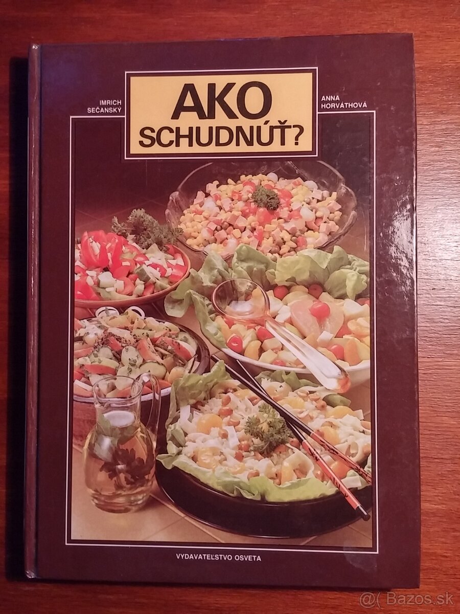 Zdravá strava , kuchárske knihy ; čokoláda .... - 7