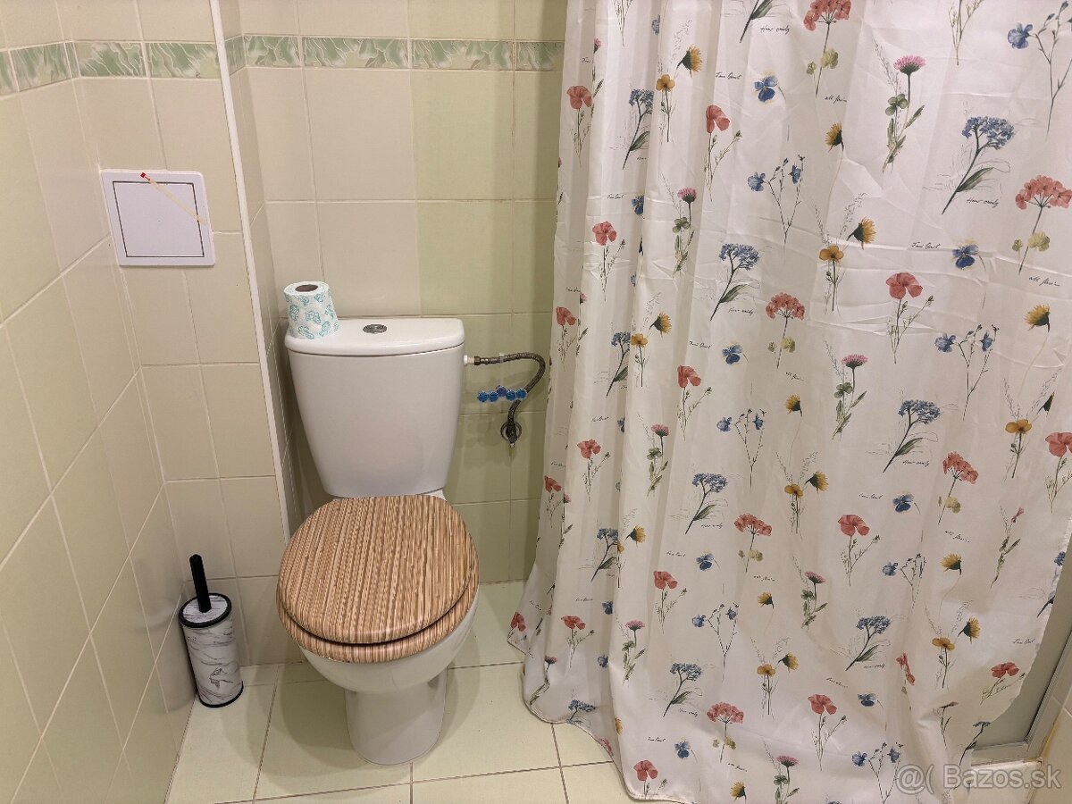 Ponúkam na Prenájom 1-izbový byt - 7