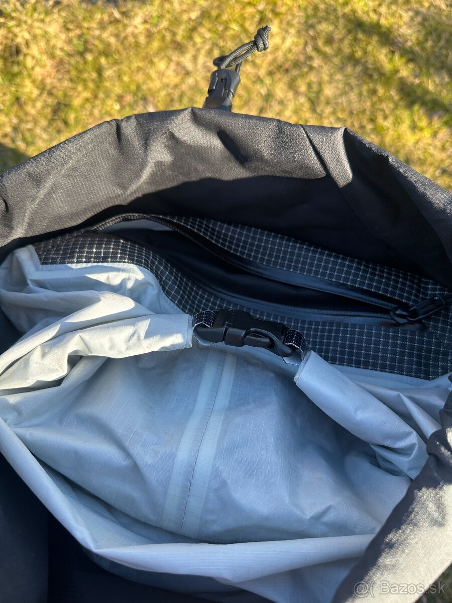 Arcteryx Alpha FL 20 - 7